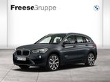 BMW X1 xDrive20i Sport Line Head-Up HiFi LED Shz - BMW X1: Sport