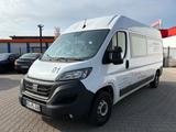 Fiat Ducato * 1.HAND * 6-SITZER * TEMP * NAVI * LED * - Fiat Ducato Kleinbus Sitzer mit Diesel-Antrieb