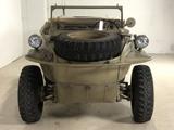 Volkswagen Other Volkswagen Schwimmwagen Type 166 M1004 - Oldtimer: Cabrio