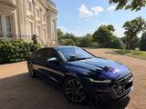 Audi S7 3.0TDI tiptronic quattro PANO*360°*LuftF*B&O 