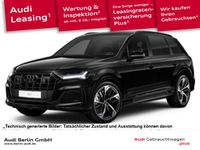 Audi SQ7 - Vorschau Bild 1