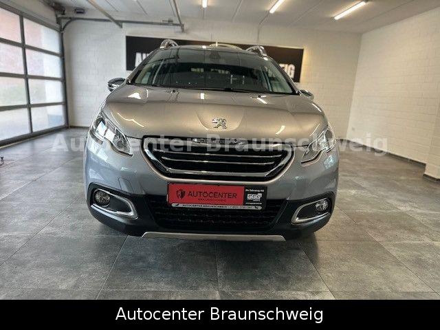 Peugeot 2008 Allure
