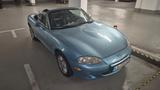 Mazda MX-5 1.6 16V 1.6 - Mazda MX-5 aus 2002