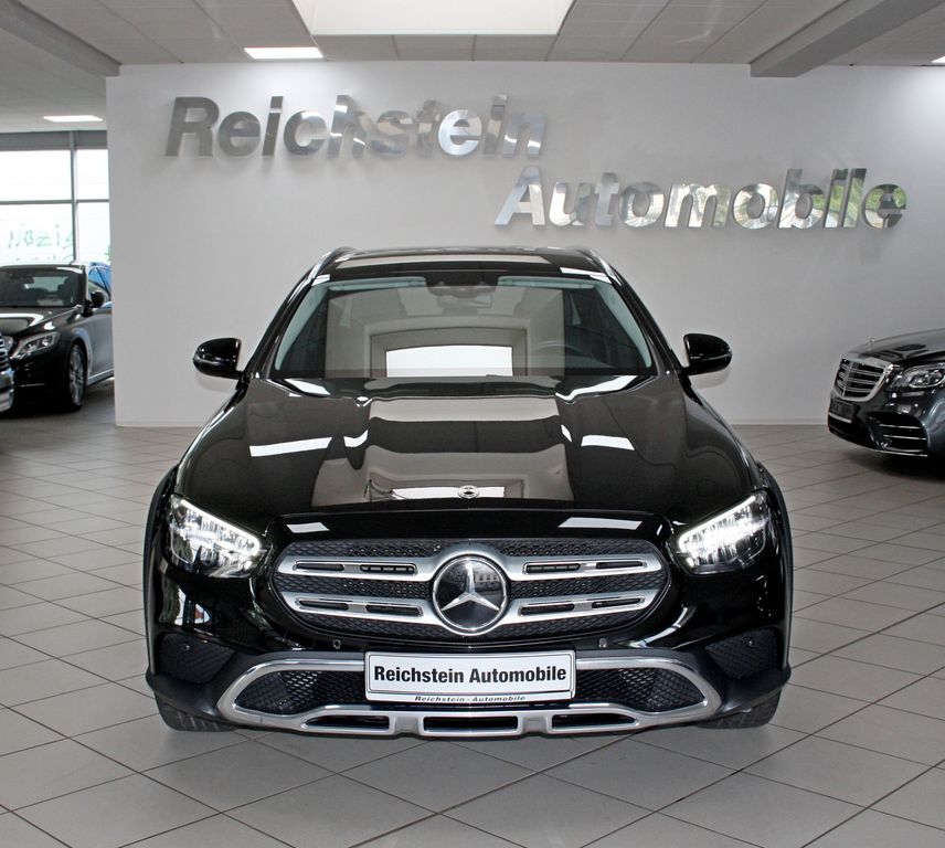 Mercedes-Benz E 400 d 4M All-Terrain AHK STANDH NETTO 37.000