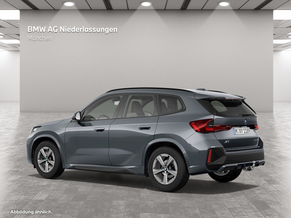BMW X1 - Bild 8