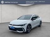 Volkswagen Golf VIII GTE DSG/18" schwarz/Panodach/BlackStyl - Volkswagen Golf: Dsg