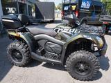 GOES COBALT 550  MAX LTD EPS Neu - GOES MOTORRAD