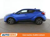 Toyota C-HR 1.8 Hybrid Team D Aut.*NAVI*ACC*CAM*PDC*SHZ - Toyota Gebrauchtwagen in Bremen