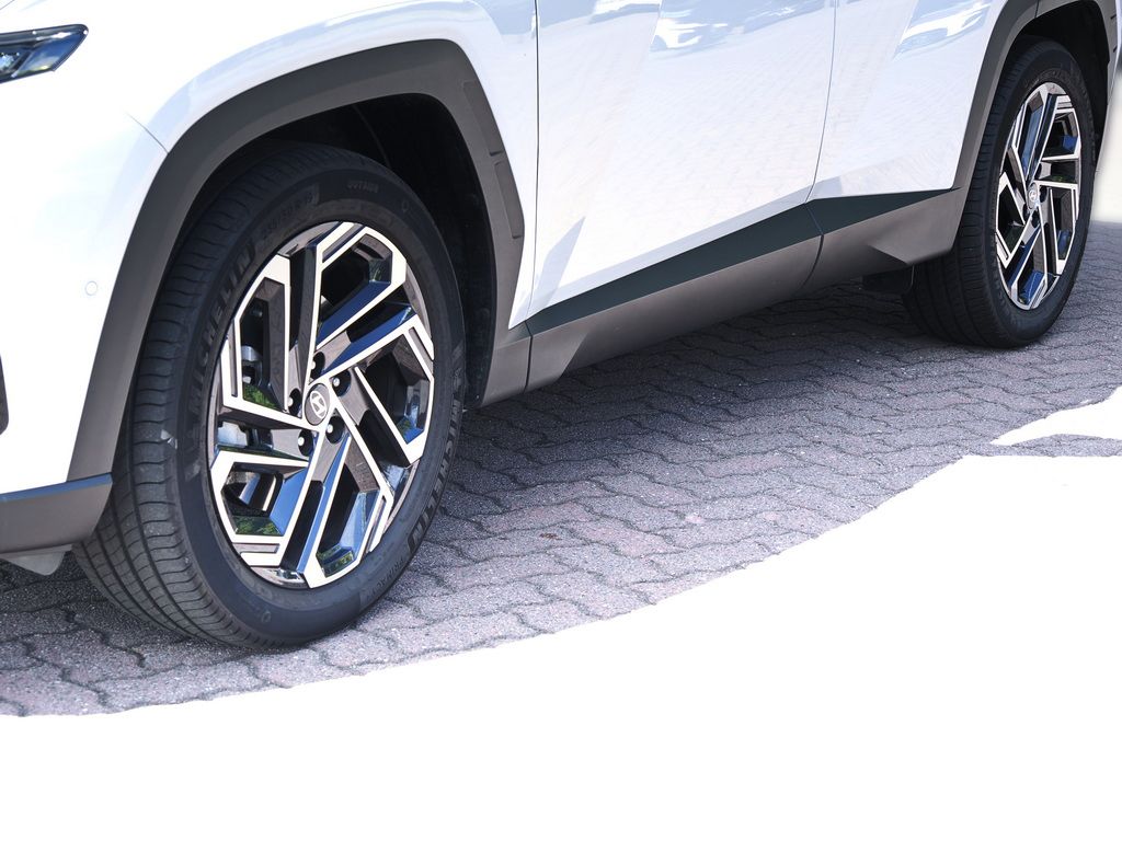 Hyundai Tucson – Bild 7
