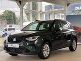 Seat Arona*1.0*TSI*DSG*Style*LED*VIRTUAL*CAM*SHZ*LM* - Seat Arona Gebrauchtwagen