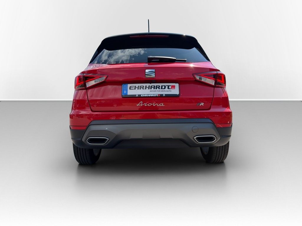 Seat Arona - Bild 7
