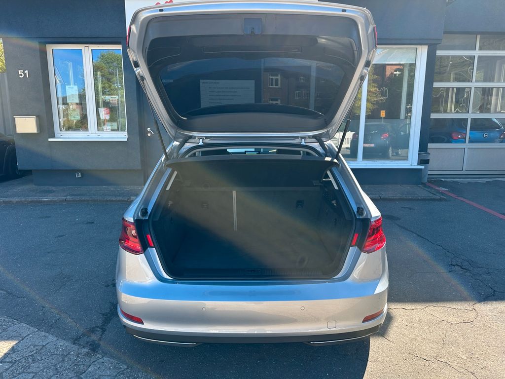 Audi A3 - Bild 16