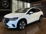 Mercedes-Benz EQE 350+ SUV Electric Art+Pano+AHK+DISTRO+Memory - Mercedes-Benz Elektroautos
