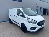 Ford Transit Custom Kasten 340 Hybrid Trend AUTOMATIK - Hybrid (Benzin/Elektro) Kastenwagen