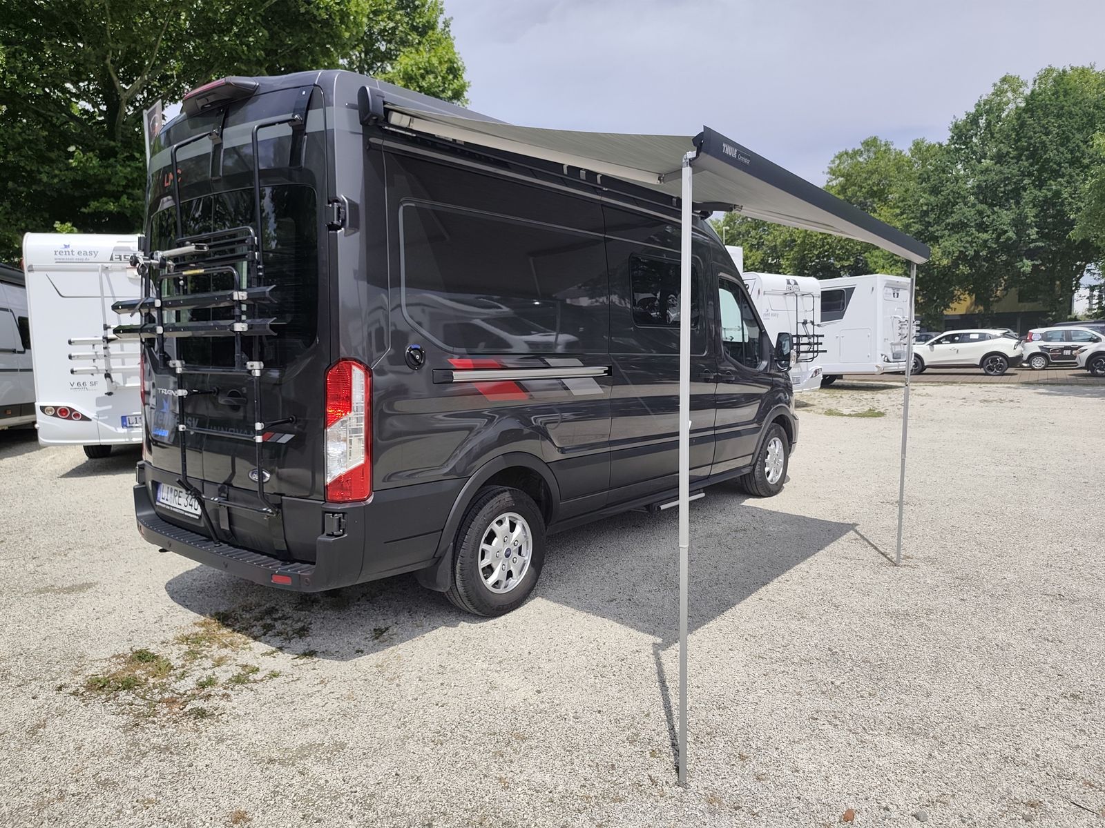 Fahrzeugabbildung LMC Innovan 590