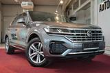 Volkswagen Touareg 3.0 V6 TDI 4Motion R-Line *LED*Navi*AHK - Volkswagen Touareg in Duisburg