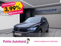 Volkswagen Tiguan - Vorschau Bild 1