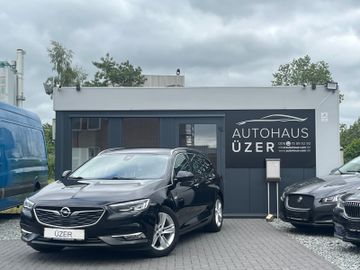 Opel Insignia - 1