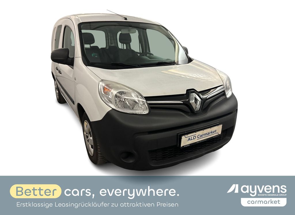 Image of Renault Kangoo