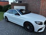 Mercedes-Benz E 350d AVANTGARDE Autom. AVANTGARDE