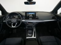 Audi Q5 - Vorschau Bild 16
