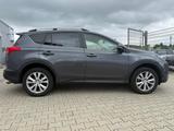 Toyota RAV4 LM/AHK/Rückfahrkamera - Toyota RAV 4 mit Diesel-Antrieb: Allradantrieb