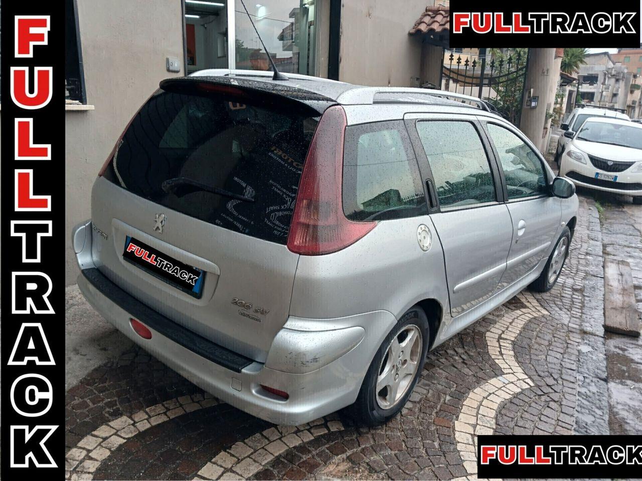 Peugeot  2006 — photo 12