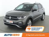 Volkswagen T-Cross 1.0 TSI United*NAVI*LED*ACC*SPUR*PDC*SHZ - Volkswagen T-Cross: United