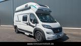 Knaus BoxStar 600 Street XL 1. Hand/Solar/Automatik - Knaus Boxstar street 600