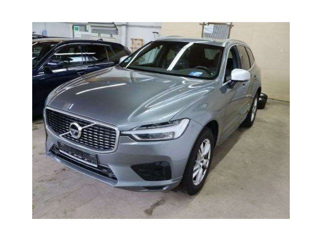 Volvo XC 60 D4 AWD R-Design|NUR GEWERBE/EXPORT 360° Sp