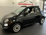 Fiat 500C Dolcevita Tempomat Klimautom. CarPlay PDC - gebrauchte Fiat 500C aus dem Jahr 2023