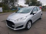 Ford FORD FIESTA MK7 1,5 DIÉSEL MOTOR MIT NEUE ... - Ford Fiesta: Mk5