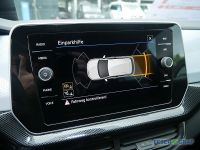 Volkswagen T-Cross - Vorschau Bild 10