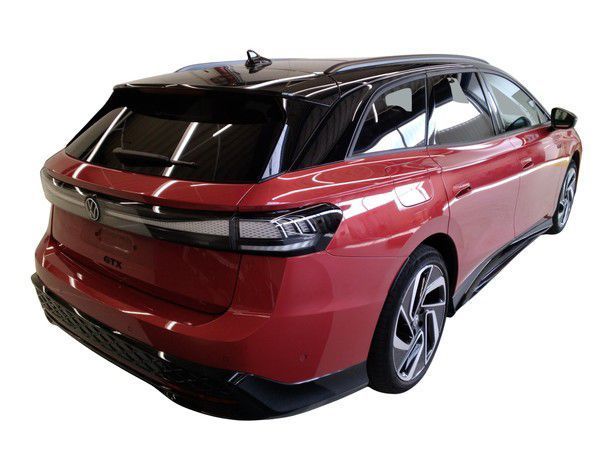 Volkswagen ID.7 - Bild 4