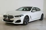 BMW 840i Gran Coupé M Sportpaket ACC Laser Panorama