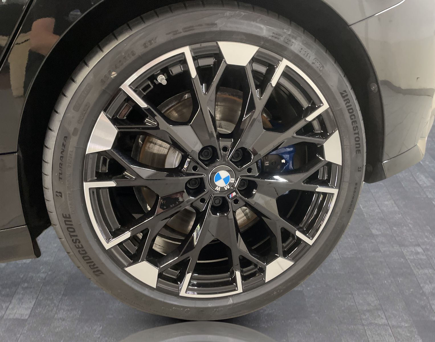 BMW M135 - Bild 14