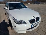 BMW M5  V10  E60 507 KM - BMW: 507