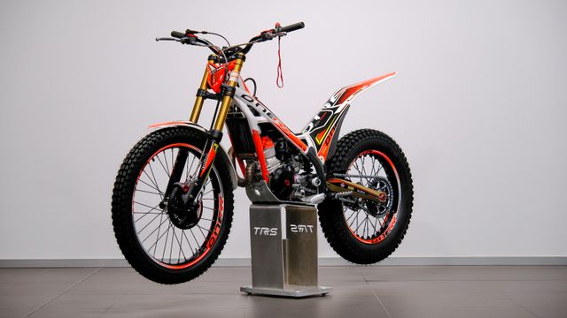 TRS ONE 250/280 Raga Racing MY2023 NEU