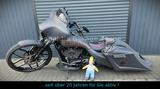 Harley-Davidson StreetGlide FRED KODLIN Umbau mit Turbo + 30" ! - HARLEY-DAVIDSON 2010