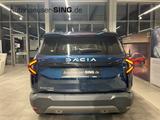 Dacia Bigster Hybrid Automatik Expression Kamera LED - Dacia Bigster mit Hybrid-Antrieb