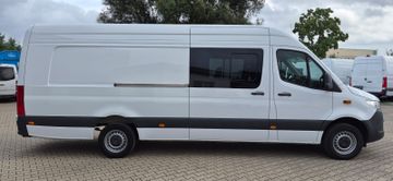 Mercedes Sprinter - 5