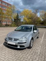 Volkswagen VW Golf 5 1.4 Benzin 75 PS - Volkswagen Golf: 75ps