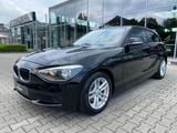 BMW 114i 3-trg. KLIMA SITZHEIZ uvm. - BMW 114 aus 2015
