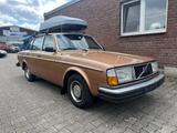 Volvo 244 *Automatik* Diesel* E-Fenster* Stz Heizung* - Volvo 244 aus 1980