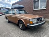 Volvo 244 *Automatik* Diesel* E-Fenster* Stz Heizung* - Volvo aus 1980