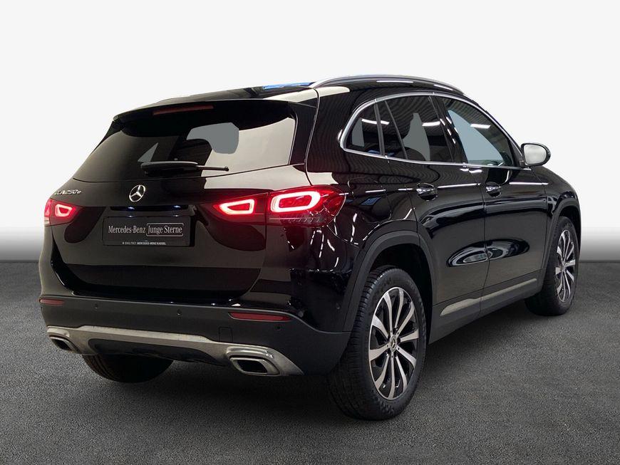 Mercedes-Benz GLA 250 e Progressive|Beam|Ambi|Wide|19''|360°