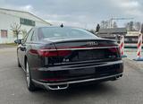 Audi A8 55 TFSI quattro Pro Line - Audi A8: Line