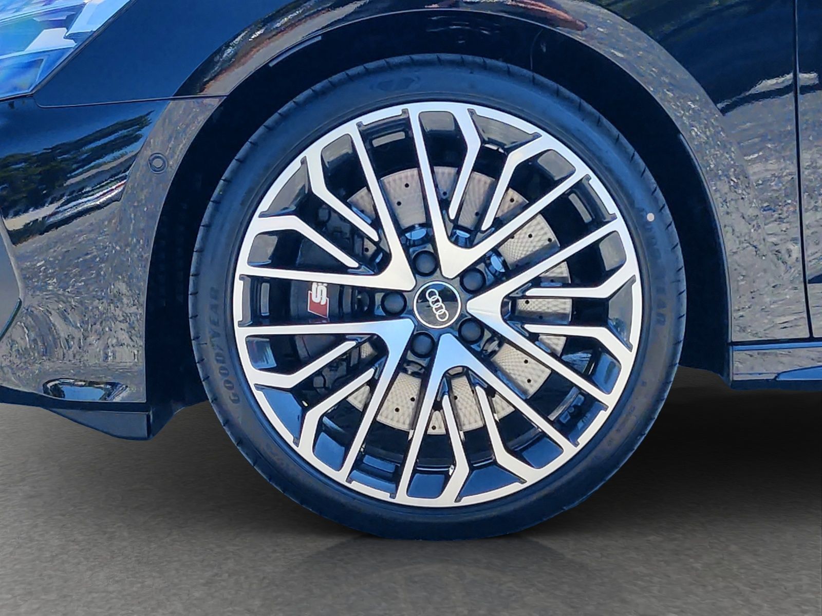 Audi S3 - Bild 13