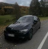 BMW 330i e90 - BMW: E90
