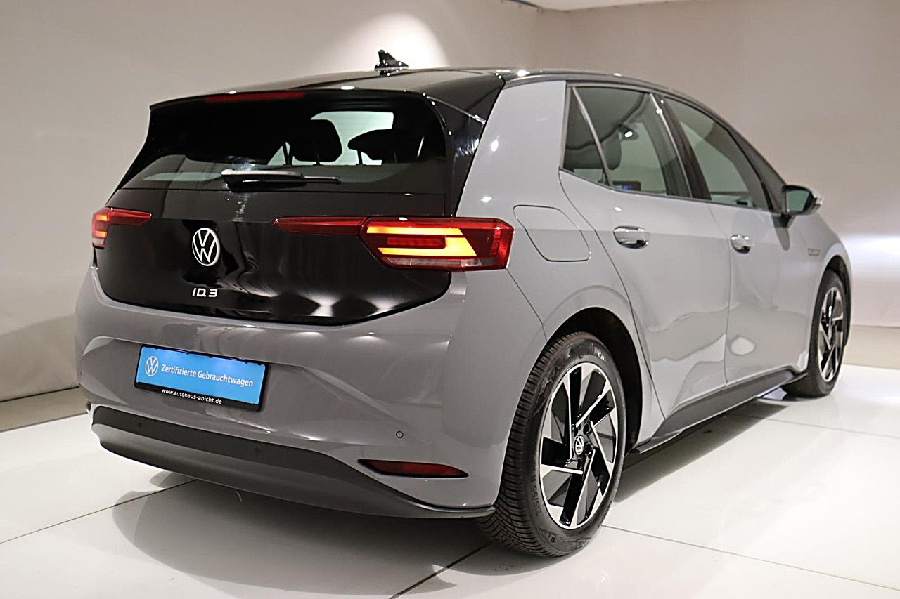 Volkswagen ID.3 - Bild 4